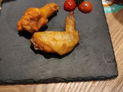 -棒约翰比萨·意面(剑河店)