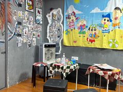 -square方形密室逃脱(深南东路店)
