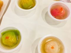 -点都德(聚福楼店)