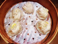-南翔馒头店(豫园店)