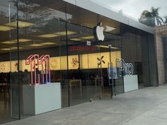 -Apple零售店(深圳益田假日广场店)