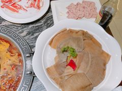-晓宇重庆火锅(大唐不夜城店)