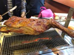 -宗泉烤全羊·烤羊腿·家常菜(解放东路店)