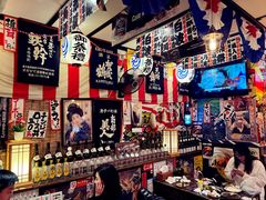 -平成屋·午肴夜酒(四川北路店)