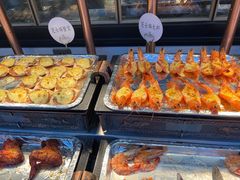 -川骄海鲜自助(河东店)