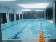 -铭留会游泳健身会所(青浦虹悦湾店)