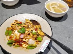 -佬太公海鸭·海鲜大排档(上海总店)