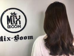 -BM SALON
