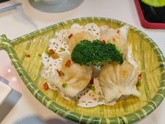 -子曰禮·茶居(三元里远景大厦店)