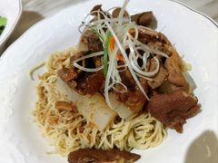 -翠华餐厅(德基广场店)