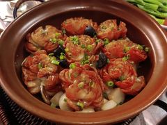 -海派悦庭·海胆烧麦·新融合菜(凯德广场店)
