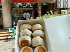 -光明邨大酒家(淮海路店)