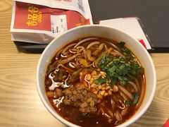 -吉品合酥脆烤饼(哈西金街店)