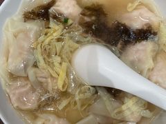 虾仁小馄饨-熙盛源(复兴路店)