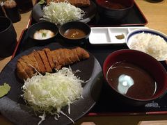 -炸牛排 京都胜牛(京都站前店)