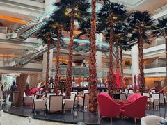 -威斯汀舞台餐厅