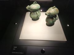 -太原市博物馆