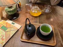 -古董花园(思南路42弄小区店)