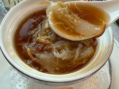 -君来湖滨饭店·渔餐厅
