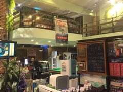 -第三空间·趣味桌游·轰趴.室内CS.剧本杀(大武汉1911店)