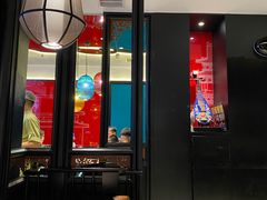 -额娘·春饼烤鸭(华北七楼创始店)