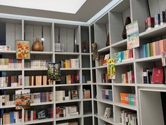 -二酉书店TOYOU BOOKS