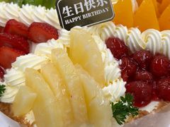 -味多美蛋糕(苏州街地铁店)