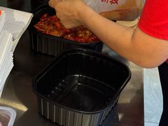 -满谷宝栗(奥林匹克店)