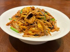 -唐山宴大唐州府精品中餐
