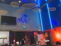 -杨记齐齐哈尔烤肉(总店)