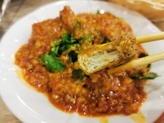 -江城燕子大排档(江汉路步行街店)