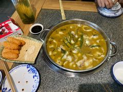 -胖子鱼·天水麻辣鱼火锅(秦州407店)