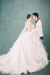 -太郎花子婚纱摄影TAHAKO(无锡店)