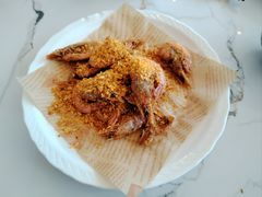 -不仔客海鲜·烧烤·270度海景餐厅(大东海店)