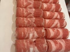 -1078號老北京涮肉(松柏店)