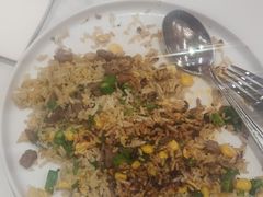 -香港深仔记茶餐厅(东门店)