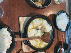 -马灯部落·西湖边的创意山景餐厅(虎跑动物园店)