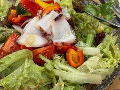 葡式八爪鱼沙律-番茄屋葡式美食(总店)