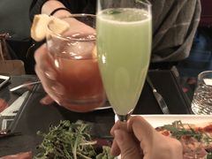 -EATALIA意塔利意式餐厅(鼓楼店)