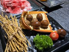 -湊湊火锅·茶憩(新中关购物中心店)