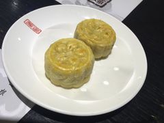 糖朝奶黄酥-糖朝(尖沙咀店)