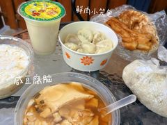-文武王氏烧饼·无矾油条(西溪路店)