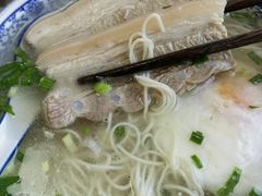 -原怡园面馆(拙政园店)