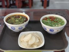 -东方宫中国兰州牛肉拉面(新起街店)