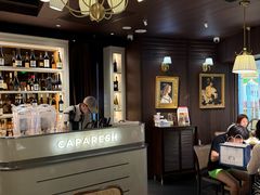 -CAPARESH開府莱舍(望京金辉店)