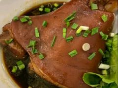蹄膀-小溪桥三号院子(华庄店)