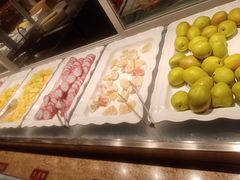 -汉巴味德(鹏欣水游城店)