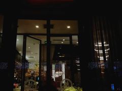 门面-有璟阁港式餐厅(国贸商城店)