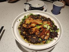-秋色客家菜(流塘店)