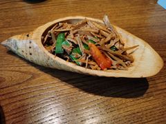 -八闽饭店闽南小镇(铁西店)